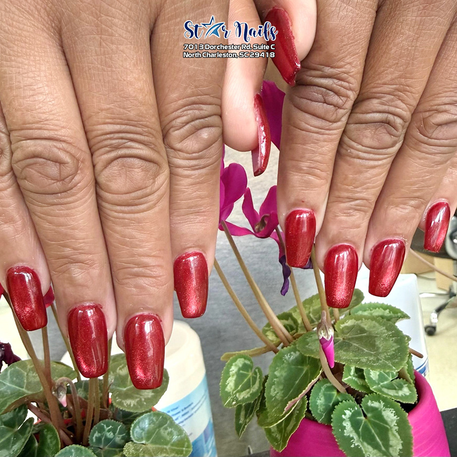 Star Nails